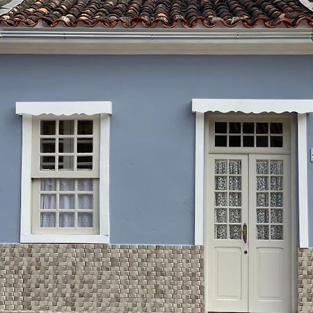 São João del Rei Casa Centro Historicoヴィラ エクステリア 写真
